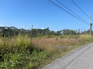 6th Ave, Keaau, HI 96749