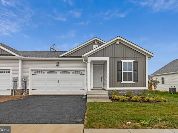 303 Wyatt Pl, Boonsboro, MD 21713
