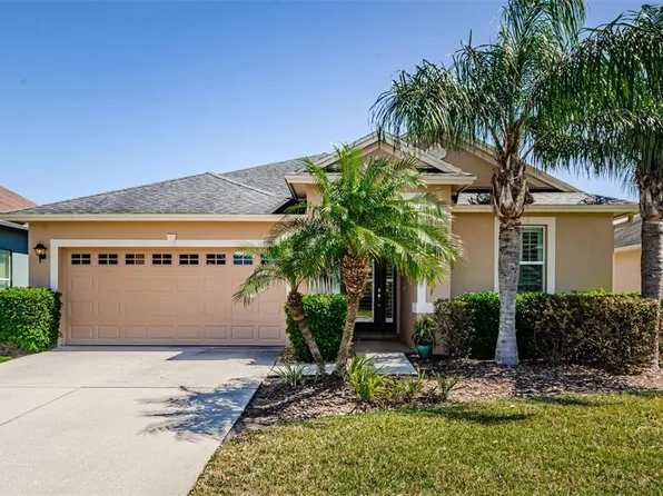 3150 GRANITE RIDGE LOOP, LAND O LAKES, FL 34638