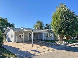 219 N Edith St, Cortez, CO 81321