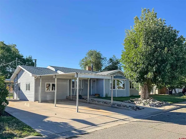 219 Edith Street, Cortez, CO 81321