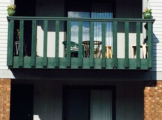 3760 N Portage Pl APT 11, Decatur, IL 62526