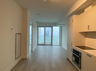 88 Queen St E #5607, Toronto, ON M5C 0B6