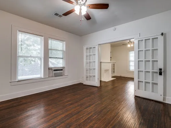 804 Sunset Ave, 804 Sunset Ave APT C, Dallas, TX 75208