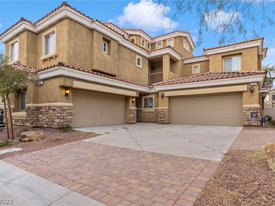 1091 Moonlit Oasis Ln Unit 2, Henderson, NV, 89002