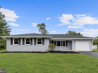 522 Windemere Dr, Aberdeen, MD