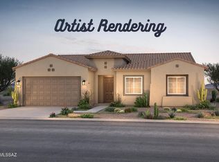 8397 S Coralroot Dr, Tucson, AZ 85747