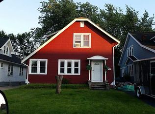 9722 Robinson Ave, Garfield Heights, OH 44125