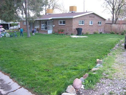 Duplex in spring