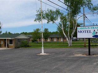 1584 Benzie Hwy, Benzonia, MI 49616