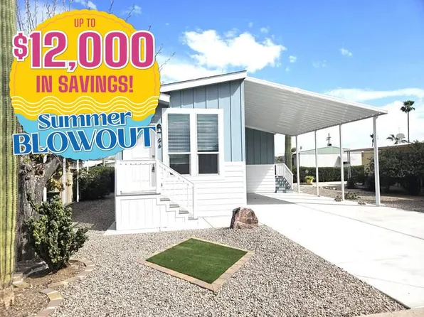 2305 W Ruthrauff Rd Unit G6, Tucson, AZ 85705