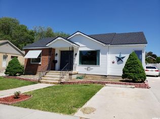 119 S 400 W, Brigham City, UT 84302