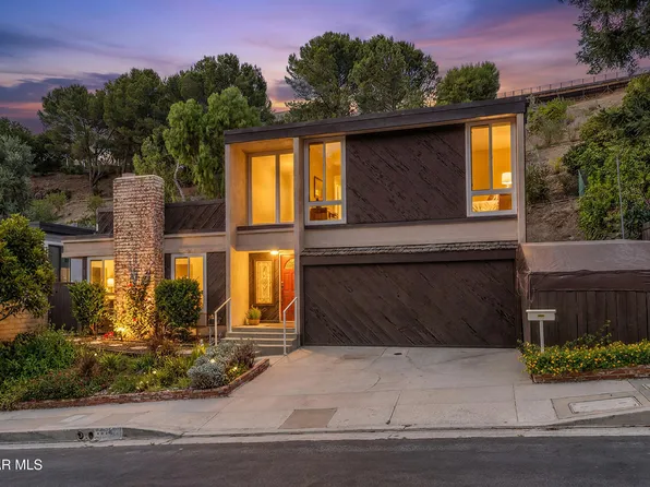 17068 Escalon Dr, Encino, CA 91436