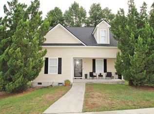 101 Petworth Dr, Columbia, SC 29229
