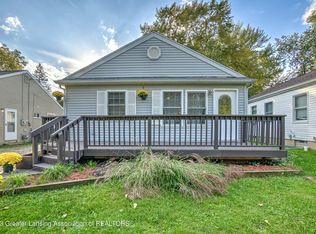 631 Cornell Ave, East Lansing, MI 48823