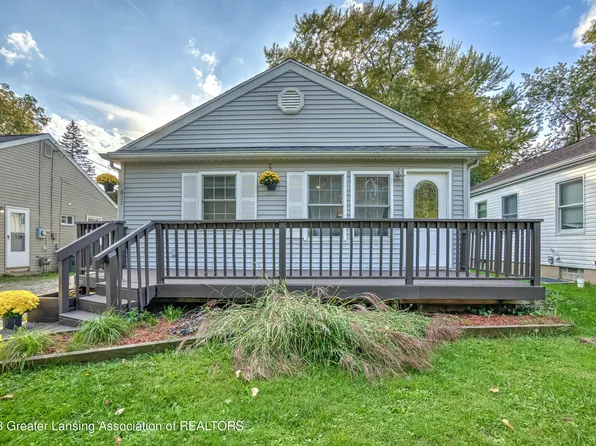 631 Cornell Ave, East Lansing, MI 48823