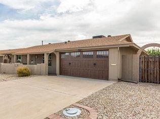 9904 W Desert Forest Cir, Sun City, AZ 85351