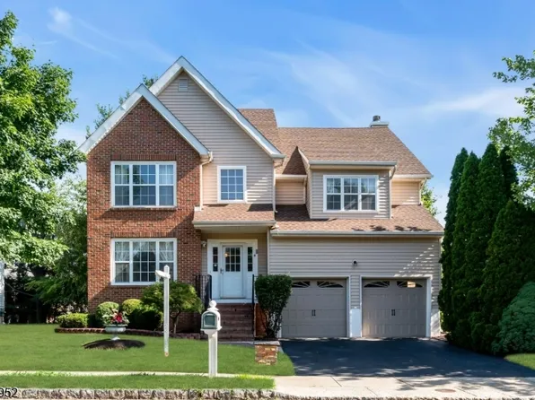 4 Leigh Rd, Hillsborough Twp., NJ 08844