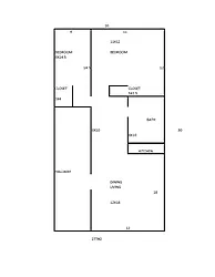 Rented by David Berkowitz, LREB