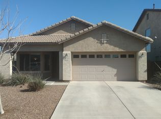 44222 W Rhinestone Rd, Maricopa, AZ 85139