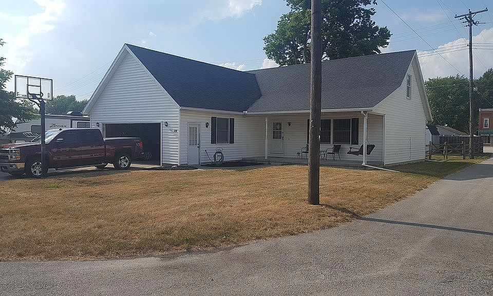 114 E South St, Wayne, OH 43466 Zillow