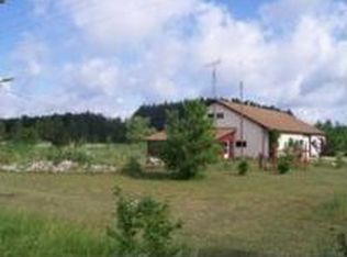 8920 W 30 Rd, Harrietta, MI 49638