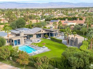 10 Strauss Ter, Rancho Mirage, CA 92270