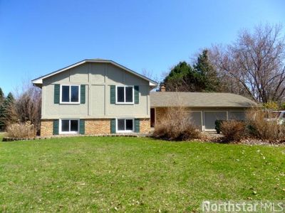 6242 Zealand Ave N, Brooklyn Park, MN, 55428