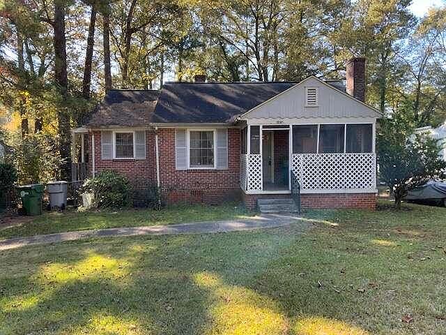 1658 Altadena Pl SW, Atlanta, GA 30311 | MLS #7302149 | Zillow