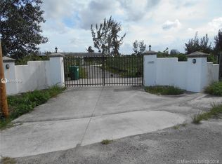 14400 SW 205th Ave, Miami, FL 33196