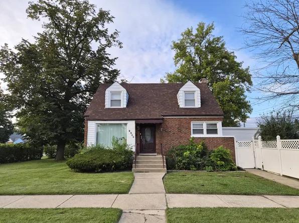 1493 Forest Ave, Calumet City, IL 60409