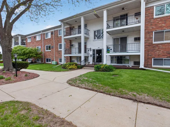 806 W Michigan Ave APT 204E, Jackson, MI 49202