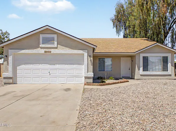 6802 W CRITTENDEN Lane, Phoenix, AZ 85033