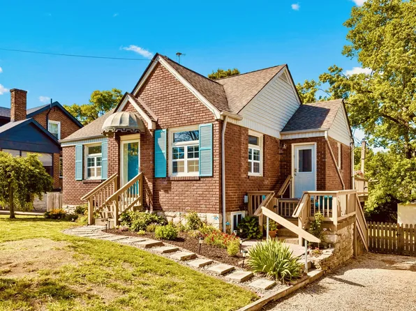 807 Fairwin Ave, Nashville, TN 37216