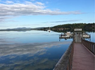 91 Dolphin Ln, Lopez Island, WA 98261