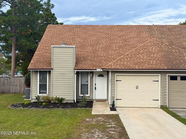 11371 BLUE TEAL Court, Jacksonville, FL 32225