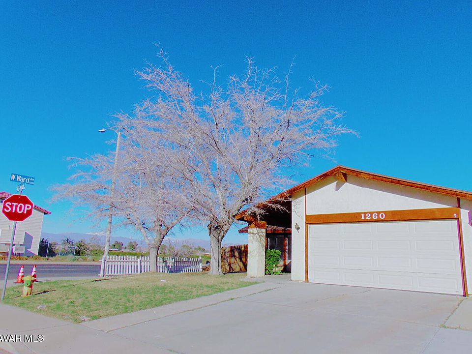 1st image of 1260 N El Prado Dr