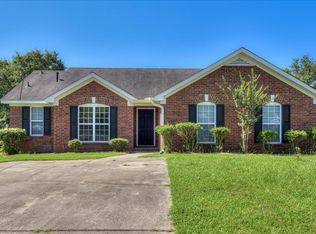 4416 Hatteras Dr, Augusta, GA 30906