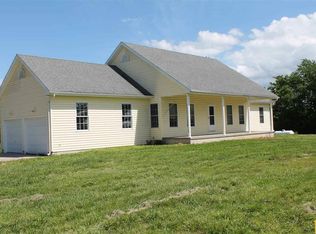 25962 Spring Garden Rd, Hughesville, MO 65333