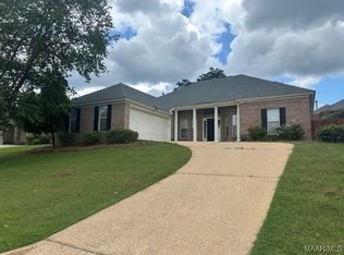 2484 Chancellor Ridge Rd, Prattville, AL 36066