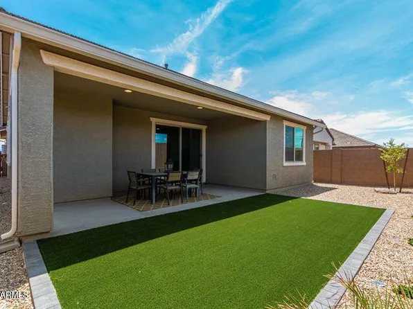 8914 W Palo Verde Dr, Glendale, AZ 85305