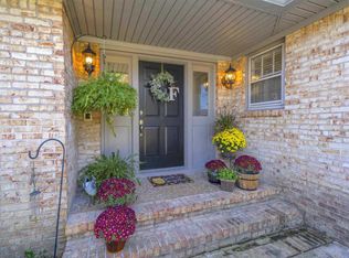 201 Rockmount Dr, West Columbia, SC 29169