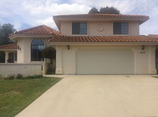 500 Rodeo Dr, Arroyo Grande, CA 93420