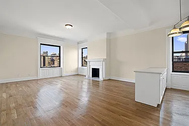 Rented by Citi Habitats