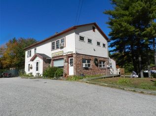 217 Portland Rd, Bridgton, ME 04009