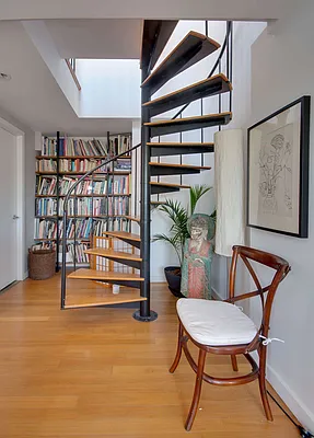 Sold by Brown Harris Stevens | media 8