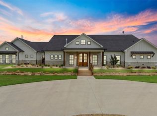 1408 County Road 3336, Bridgeport, TX 76426