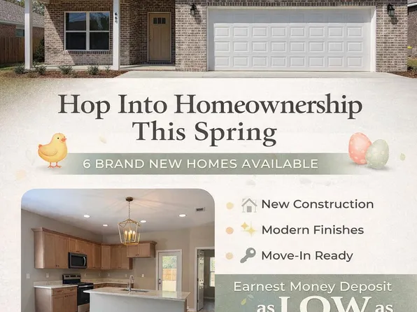 3802 Golden Acres Cir, Crestview, FL 32539