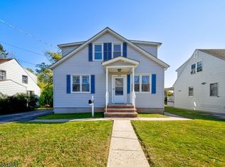 312 Huff Ave, Manville, NJ