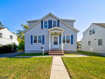 312 Huff Ave, Manville, NJ, 08835